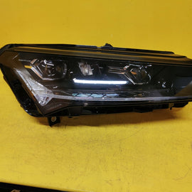 Frontscheinwerfer Skoda Enyaq 5LB941016A Rechts Scheinwerfer Headlight SCH2901355012jr