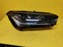 Load image into Gallery viewer, Frontscheinwerfer Skoda Enyaq 5LB941016A Rechts Scheinwerfer Headlight SCH2901355012jr