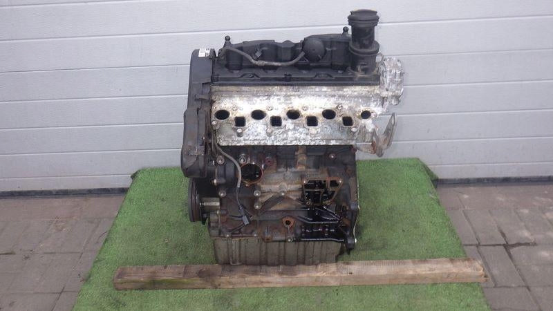 Motor VW Transporter CAAC CAA 2.0 TDI 119TKm Diesel Engine Unkomplett