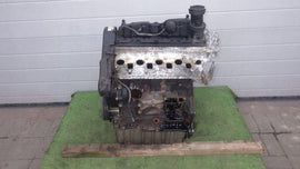 Motor VW Transporter CAAC CAA 2.0 TDI 119TKm Diesel Engine Unkomplett
