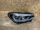 Frontscheinwerfer BMW X3 G01 X4 G02 9491682-06 LED Rechts Scheinwerfer Headlight