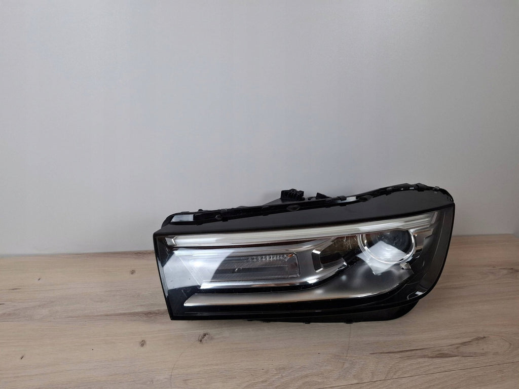 Frontscheinwerfer Audi Q5 80A941005 Links Scheinwerfer Headlight SCH7524130767ym