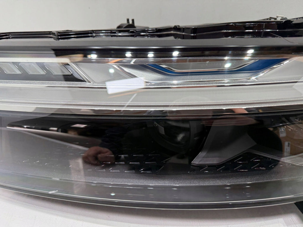 Frontscheinwerfer Audi Q7 4M0941085D Laser Links Scheinwerfer Headlight SCH6343949686zc