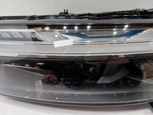 Laden Sie das Bild in den Galerie-Viewer, Frontscheinwerfer Audi Q7 4M0941085D Laser Links Scheinwerfer Headlight SCH6343949686zc