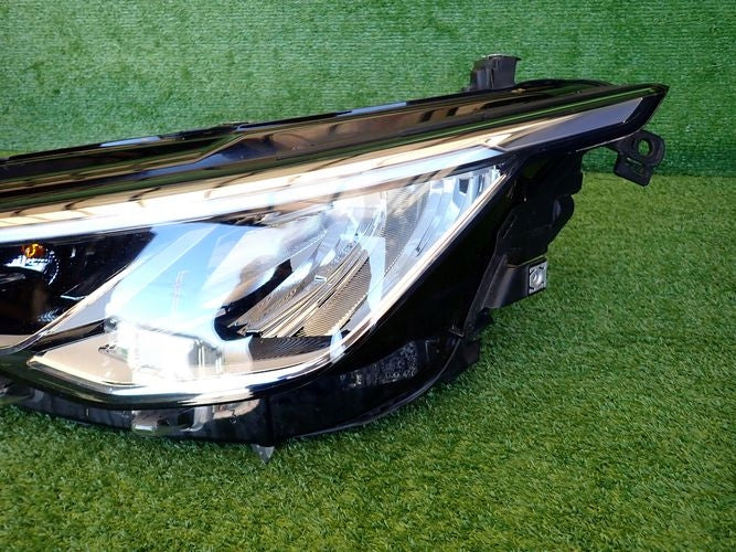 Frontscheinwerfer VW Golf VIII 5H1941005 LED Links Scheinwerfer Headlight SCH1563325015cn