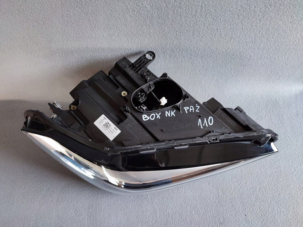 Frontscheinwerfer BMW X1 F48 5A01172-03 Full LED Rechts Scheinwerfer Headlight SCH4628983194id