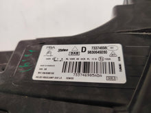 Laden Sie das Bild in den Galerie-Viewer, Frontscheinwerfer Citroën C4 III 73374698 Full LED Rechts Scheinwerfer Headlight SCH8485416243zs