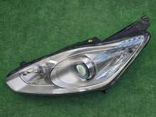 Laden Sie das Bild in den Galerie-Viewer, Frontscheinwerfer Ford C-Max AM5113D155AE Links Scheinwerfer Headlight SCH2024010214hp