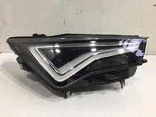 Laden Sie das Bild in den Galerie-Viewer, Frontscheinwerfer Seat Ateca 576941032B LED Rechts Scheinwerfer Headlight SCH5882755749yr