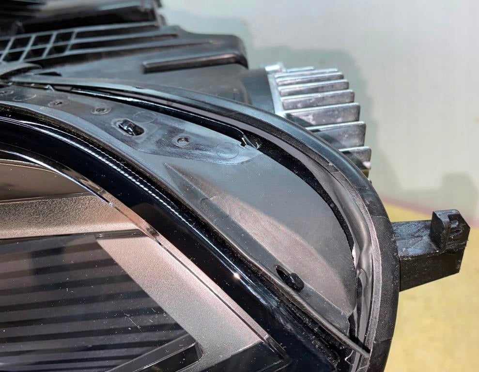 Frontscheinwerfer BMW G05 X6 G06 9481789 Laser Links Scheinwerfer Headlight SCH2023684011fv