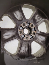 Load image into Gallery viewer, 1x Alufelge 18 Zoll 7.5" 5x108 52 5ET Glanz Schwarz 8V4J-1007- Ford Kuga I FEL2705594311fd