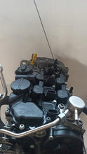 Laden Sie das Bild in den Galerie-Viewer, Motor Audi Q3 DFY 1.5 TSI 150PS 110kW 63TKm 2020 Benzin Engine Unkomplett