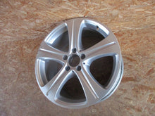 Laden Sie das Bild in den Galerie-Viewer, 1x Alufelge 18 Zoll 8.0" 5x112 43ET A2134011400 Mercedes-Benz W213 Rim Wheel FEL6876182010fh