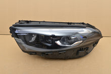 Laden Sie das Bild in den Galerie-Viewer, Frontscheinwerfer Mercedes-Benz W177 A1779065704 Links Scheinwerfer Headlight SCH8063398071nj