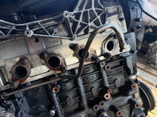 Laden Sie das Bild in den Galerie-Viewer, Motor Audi A4 B8 CAG CAGA 2.0 TDI 143PS 105kW 257TKm Diesel Engine Komplett MOT7506645918ew