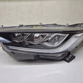 Frontscheinwerfer Toyota 4 Yaris ZWW2374 Links Scheinwerfer Headlight SCH8391362930xf