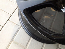 Laden Sie das Bild in den Galerie-Viewer, 1x Alufelge 17 Zoll 7.0&quot; 4x108 38ET Glanz Silber 39182182 Opel Corsa F Rim Wheel