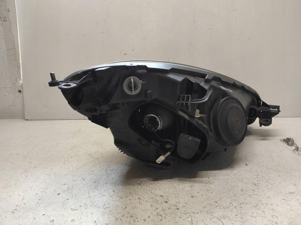Frontscheinwerfer Citroën C4 Picasso Xenon Links Scheinwerfer Headlight