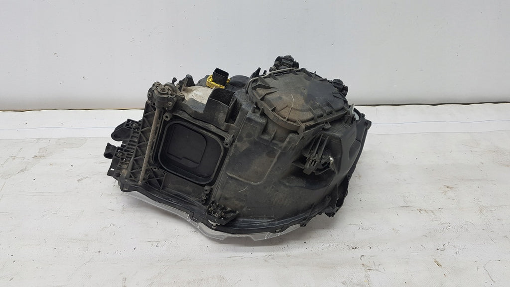 Frontscheinwerfer Mercedes-Benz A9618207561 Links Scheinwerfer Headlight