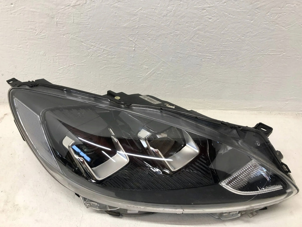 Frontscheinwerfer Ford Kuga III LV4B13W029AG Rechts Scheinwerfer Headlight SCH6613535997iv