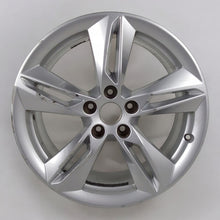 Load image into Gallery viewer, 1x Alufelge 18 Zoll 7.0&quot; 5x112 43ET 8U0601025AG Audi Rim Wheel