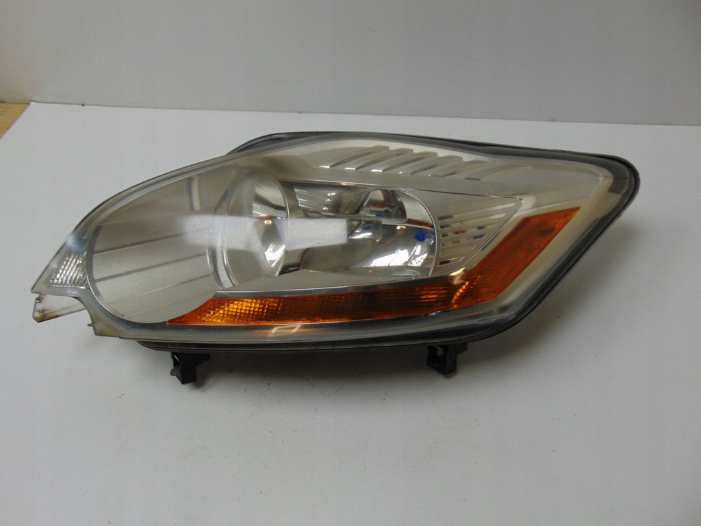 Frontscheinwerfer Ford Kuga 8V41-13W030-CE LED Links Scheinwerfer Headlight