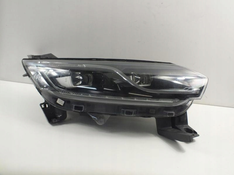 Frontscheinwerfer Renault Espace V 260108498R LED Ein Stück (Rechts oder Links)