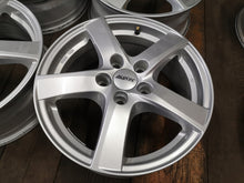 Laden Sie das Bild in den Galerie-Viewer, 4x Alufelge 16 Zoll 6.5" 5x114.3 50ET Rim Wheel FEL7659337553bz