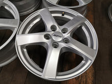 Laden Sie das Bild in den Galerie-Viewer, 4x Alufelge 16 Zoll 6.5" 5x114.3 50ET Rim Wheel FEL7659337553bz