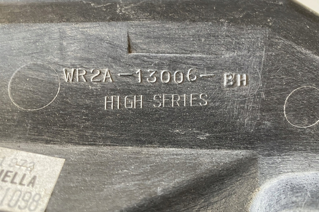 Frontscheinwerfer Ford WR2A13006 Links Scheinwerfer Headlight