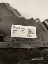 Laden Sie das Bild in den Galerie-Viewer, Frontscheinwerfer Audi A5 8B3941036M LED Rechts Scheinwerfer Headlight SCH3095266391fv