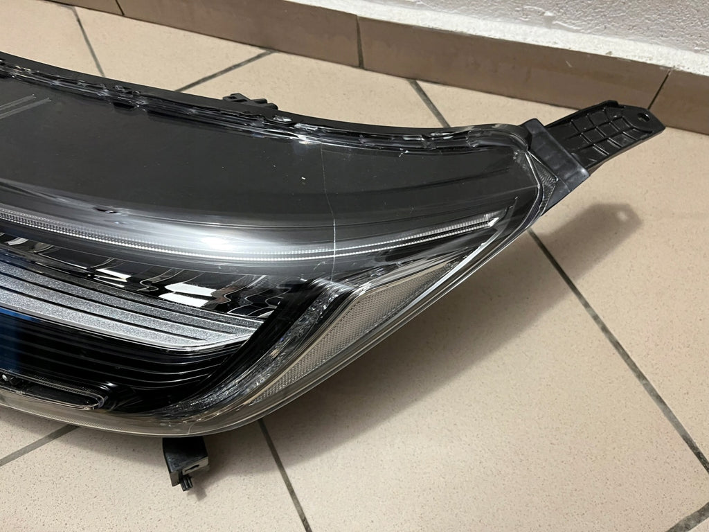 Frontscheinwerfer Honda Crv Cr-V V I Full LED Links Scheinwerfer Headlight SCH5753554927ph