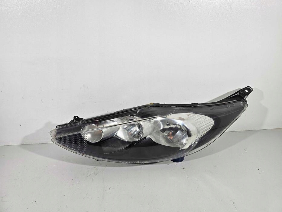 Frontscheinwerfer Ford Fiesta I 103419012953 Ein Satz Scheinwerfer Headlight SCH6624435676eo
