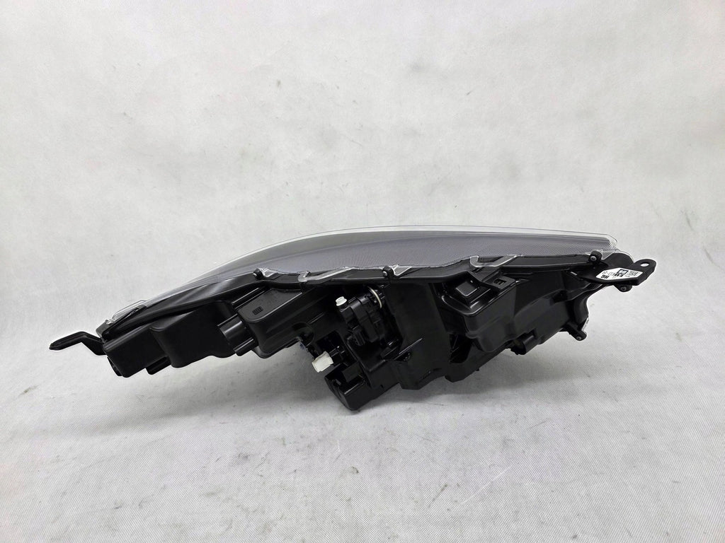 Frontscheinwerfer Toyota 4 Yaris EUK0-8 Full LED Links Scheinwerfer Headlight