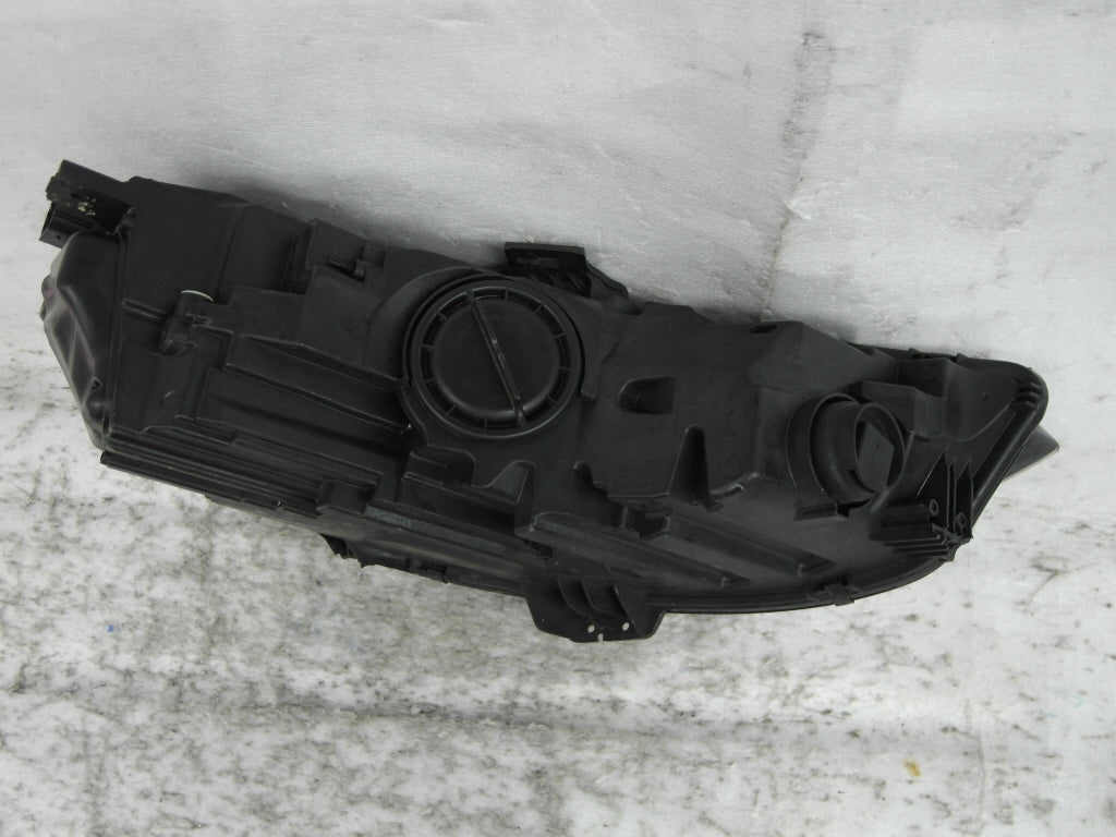 Frontscheinwerfer Audi A4 B9 8W0941011 Full LED Links Scheinwerfer Headlight SCH5872793452fa