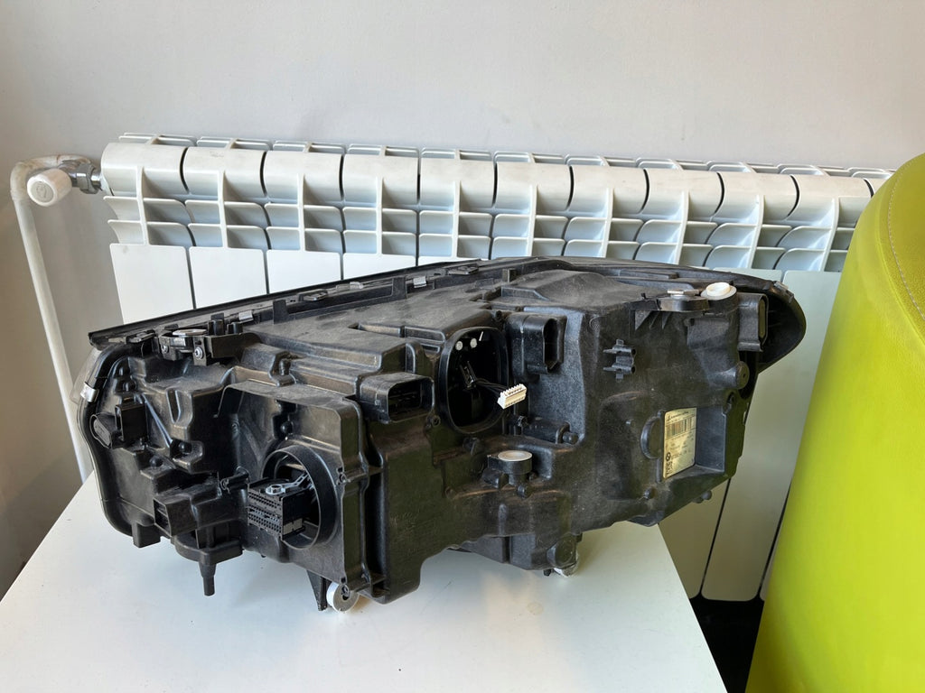 Frontscheinwerfer BMW X3 G01 8739654 8739654-04 Rechts Scheinwerfer Headlight SCH4573014770gf