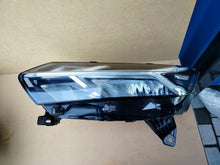 Load image into Gallery viewer, Frontscheinwerfer Dacia Sandero III Logan Links Scheinwerfer Headlight