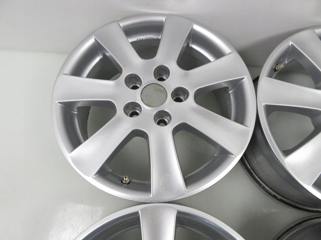 4x Alufelge 16 Zoll 7.0" 5x112 38ET CA70638 Audi I Rim Wheel FEL9589518488wd