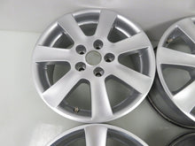 Load image into Gallery viewer, 4x Alufelge 16 Zoll 7.0" 5x112 38ET CA70638 Audi I Rim Wheel FEL9589518488wd
