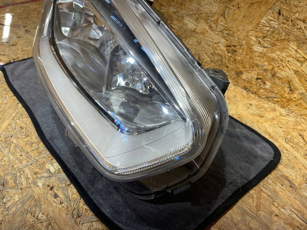 Frontscheinwerfer Ford Transit Tourneo Courier JT76-13W029-AD Rechts Headlight