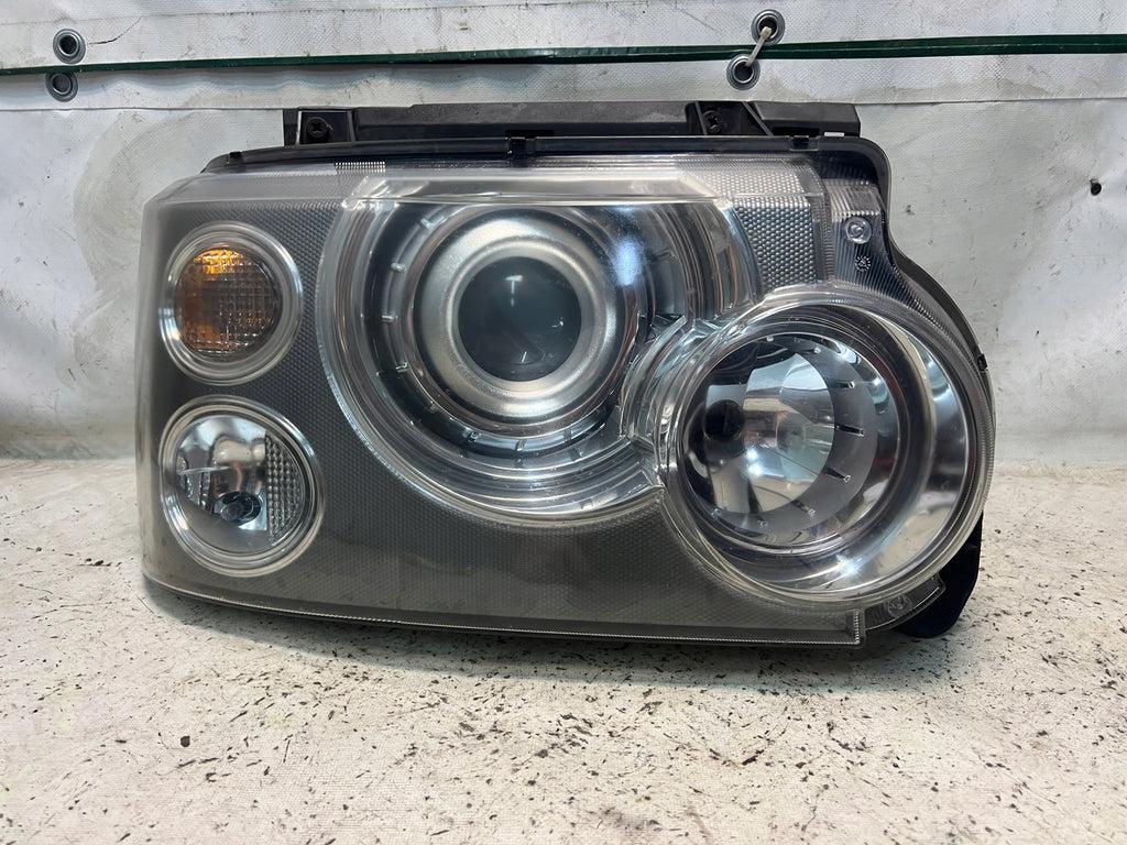 Frontscheinwerfer Land Rover Range III 1EL238036-04 Xenon Rechts Headlight SCH7297461398kn