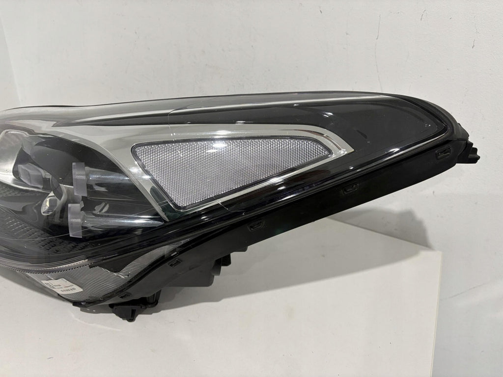 Frontscheinwerfer Kia Sportage IV 92101F1500 Full LED Links Headlight SCH4440015294vj