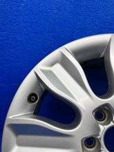 Load image into Gallery viewer, 1x Alufelge 16 Zoll 6.0" 5x112 30ET Glanz Silber 8X0601025A Audi Rim Wheel FEL1870954404ia