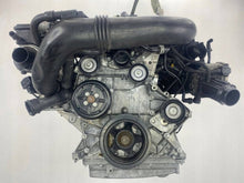 Laden Sie das Bild in den Galerie-Viewer, Motor Mercedes-Benz W204 271860 1.8 CGI 204PS 82TKm 2013 Diesel Engine Komplett MOT1777153880ix