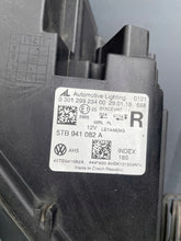 Load image into Gallery viewer, Frontscheinwerfer VW Touran 5TB941082A Full LED Rechts Scheinwerfer Headlight