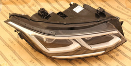 Frontscheinwerfer VW Tiguan 5NB941082G Full LED Rechts Scheinwerfer Headlight