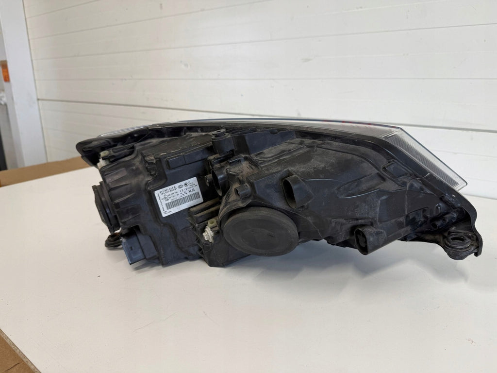 Frontscheinwerfer Skoda Fabia I 6V1941015B Links Scheinwerfer Headlight SCH1533685662ce