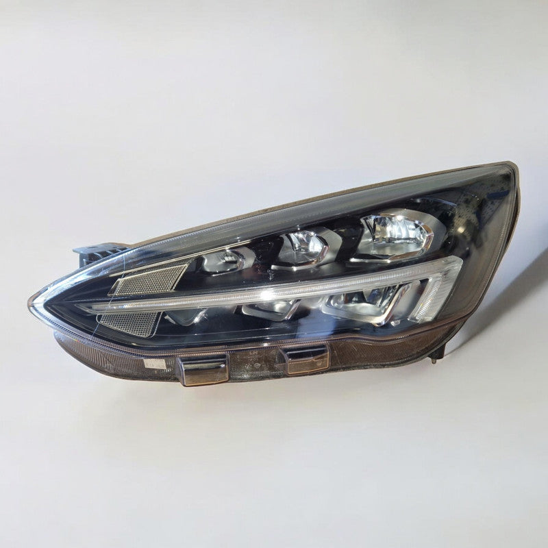 Frontscheinwerfer Ford Focus MX7B-13E015-EB Full LED Links Headlight