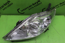 Laden Sie das Bild in den Galerie-Viewer, Frontscheinwerfer Mazda C235-51040 Xenon Links Scheinwerfer Headlight