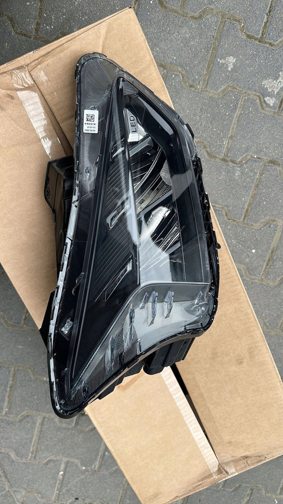 Frontscheinwerfer Hyundai Bayon Rechts Scheinwerfer Headlight